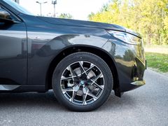 BMW X3 – 10 / 31
