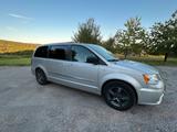 Chrysler Town&Country Bj 2012 - Chrysler Voyager von privat