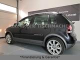 Volkswagen Polo IV Cross| 1.Hand| SHZ| Standheizung| S-Dach - Volkswagen Polo: Iv