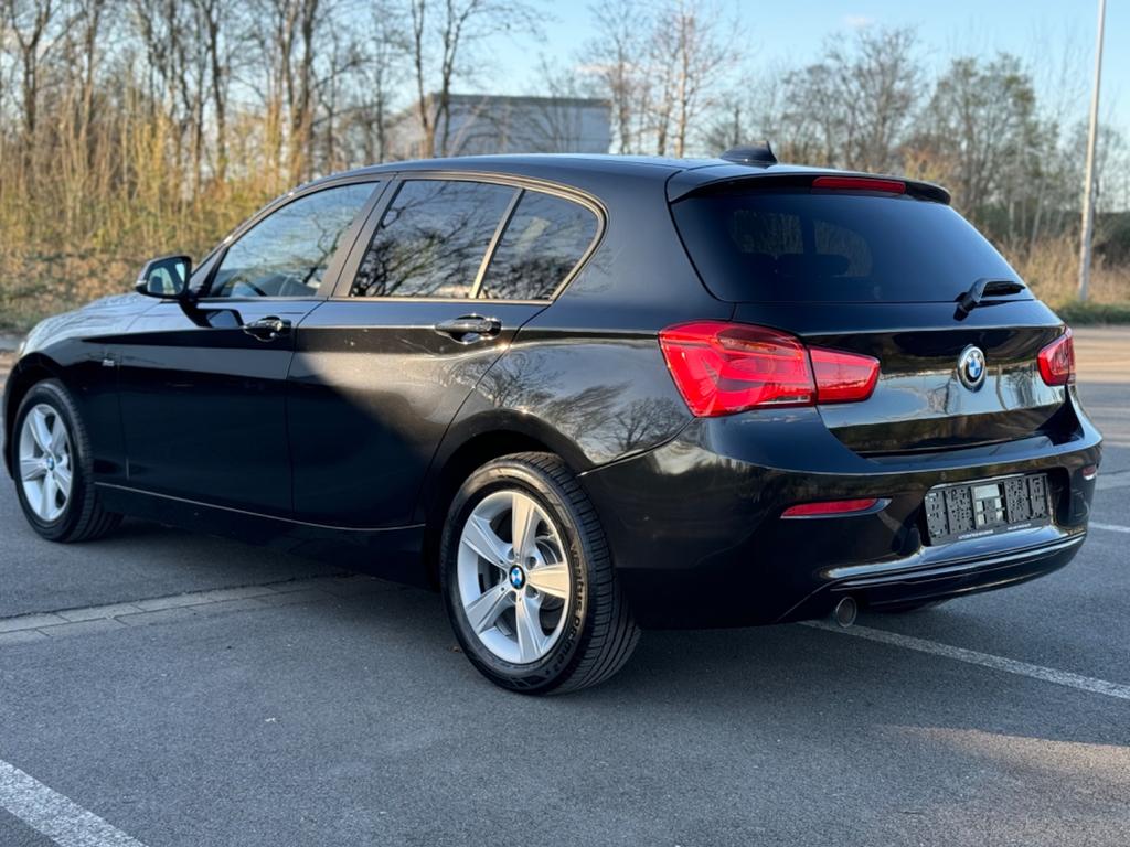 BMW 116