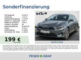 Kia Ceed 1.5T DCT7 SPIRIT TECHNIK NAVI KAMERA UVM.