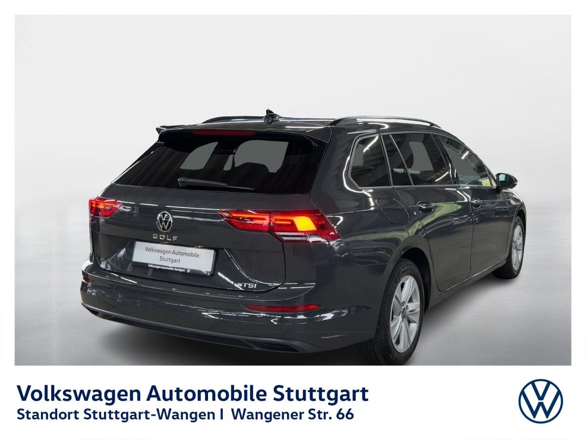 Volkswagen Golf - Bild 3