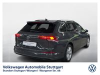 Volkswagen Golf - Vorschau Bild 3