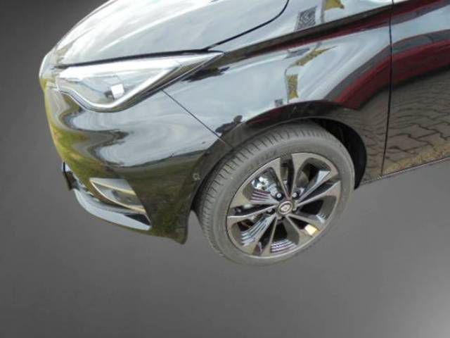 Fahrzeugabbildung Renault ZOE E-Tech 100% elektrisch