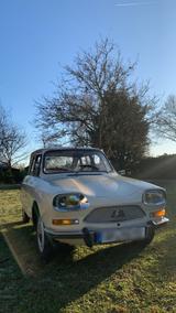 Citroën Citroen Ami 8 - Citroën AMI: 8