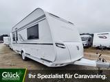 Tabbert PUCCINI 550 E 2,3  - Tabbert Wohnwagen Puccini 550 e