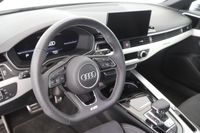 Audi S4 - Vorschau Bild 14