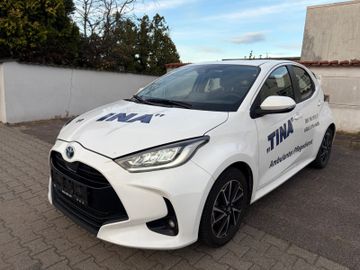 Toyota Yaris - 2