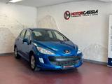 Peugeot 308 1.6 VTi 120CV 5p. Tecno - gebrauchte Peugeot 308 aus dem Jahr 2007