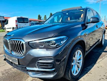 BMW X5 - 2