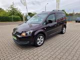 Volkswagen Caddy Kombi* Automatik*Klima*S.Heizung* - VW Caddy Gebrauchtwagen in Leipzig