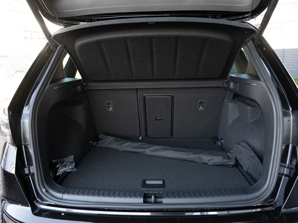 Cupra Ateca - Bild 8