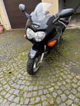 Suzuki GSX 750 F - SUZUKI GSX 750 F