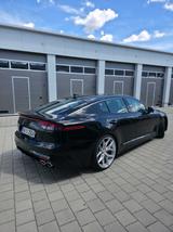 Kia Stinger 3.3 T-GDI AWD GT  - gebrauchte Kia Stinger aus dem Jahr 2021