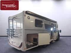 Sunlight Adventure T 69LC Fiat