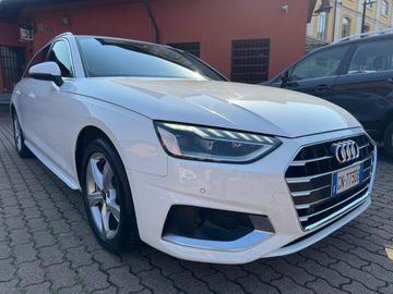 Audi A4 - 3