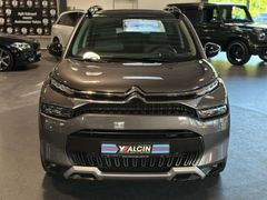 CITROEN C3 Aircross - Ansicht 7