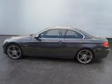 BMW 320 Baureihe 3 Cabrio 320i - BMW 320 aus 2007: Cabrio