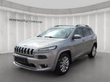 Jeep 2.2 MultiJet 4x4 Overland *Autom*Navi*Cam*AHK - Jeep Cherokee: Pickup