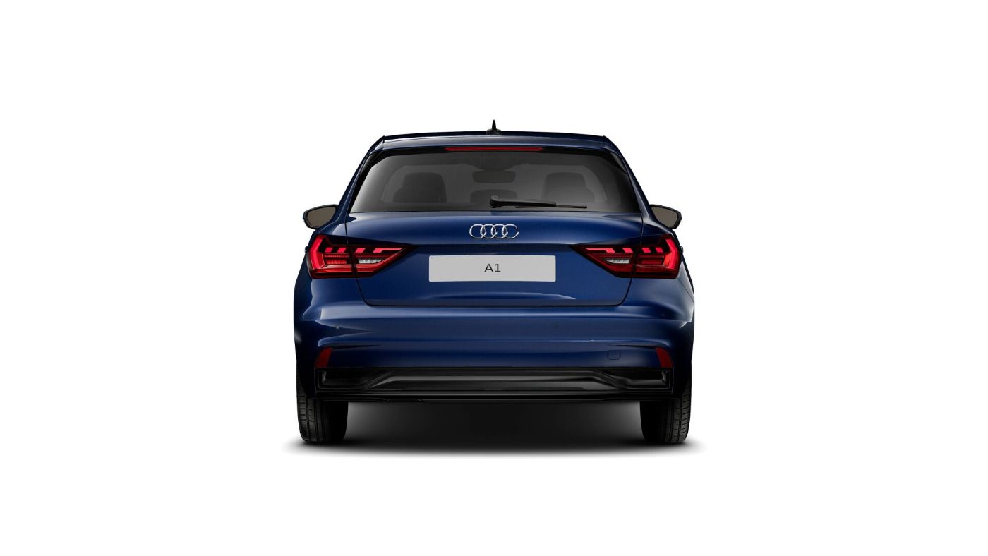 Audi A1 - Bild 4