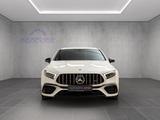 Mercedes-Benz A 45S AMG 4Matic/NIGHT/BUR/MULTIBEAM-LED/TRACK - gebrauchte Mercedes-Benz A 45 AMG aus dem Jahr 2020