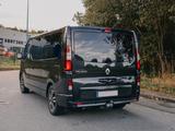 Renault Trafic 3 Grand Spaceclass L2H1 Blue dCi 170 EDC - Renault Trafic: Spaceclass