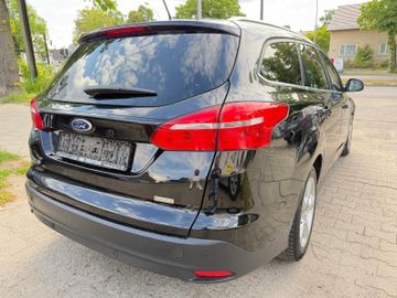 Ford Focus - 5