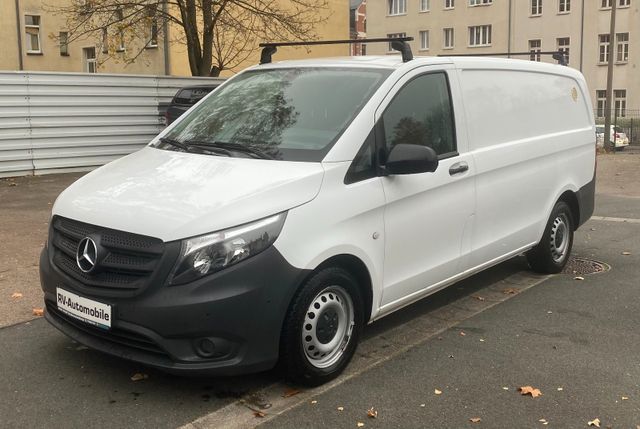 Mercedes-Benz Vito Kasten 109/110/111/114 CDI FWD lang