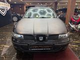 Seat Leon 1,6 16V Stella KLIMA/ALU!! - gebrauchte Seat Leon aus dem Jahr 2003
