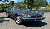 Jaguar XJS 5.3 V12 Targa, H-Kennz. Winterp... - Jaguar Gebrauchtwagen von 1987