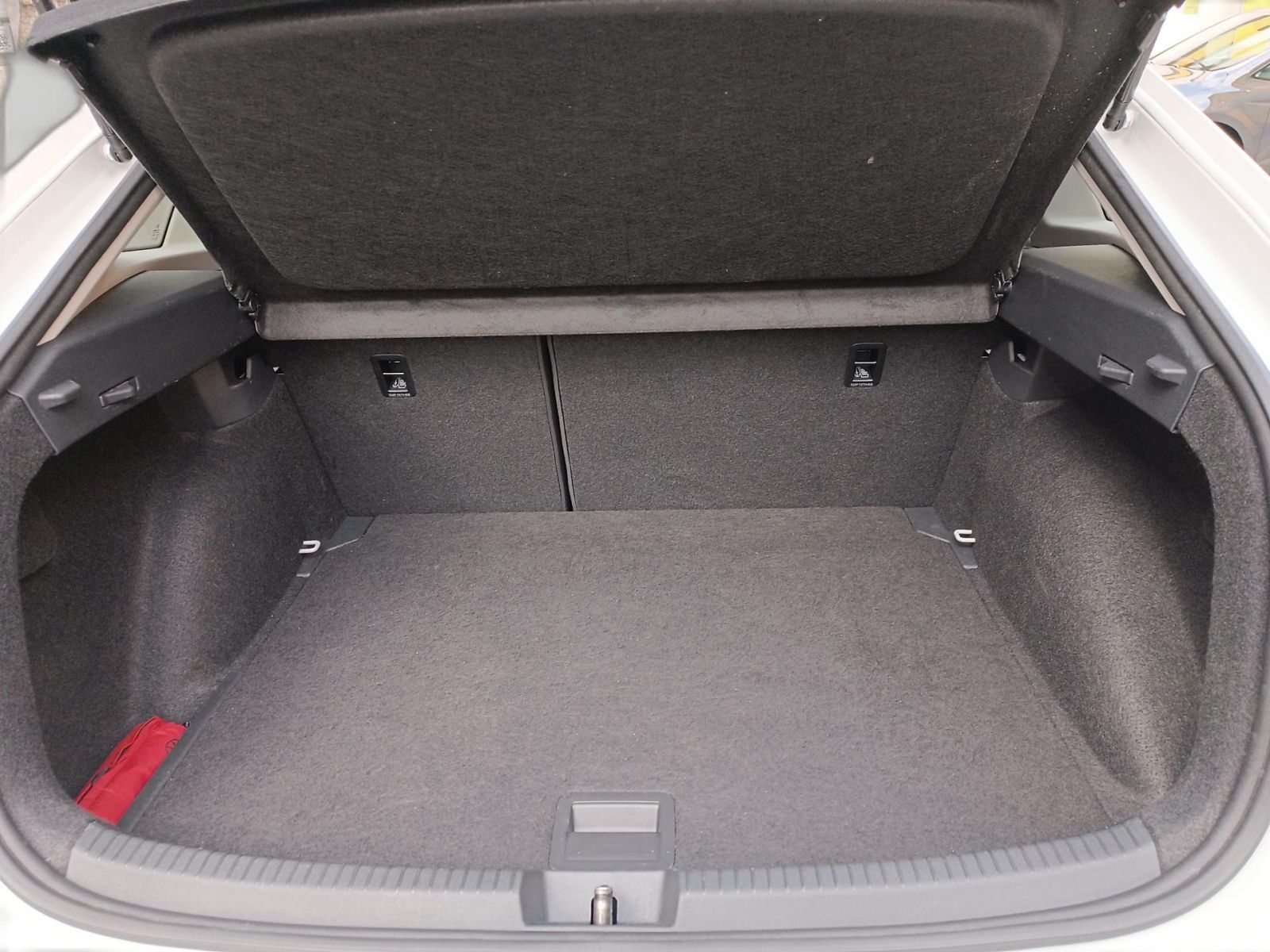 Volkswagen Taigo - Bild 16