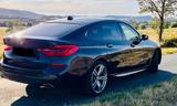 BMW 640 Gran Turismo 640d xDrive A Gran Turismo - - BMW 640 Gran Turismo mit Diesel-Antrieb