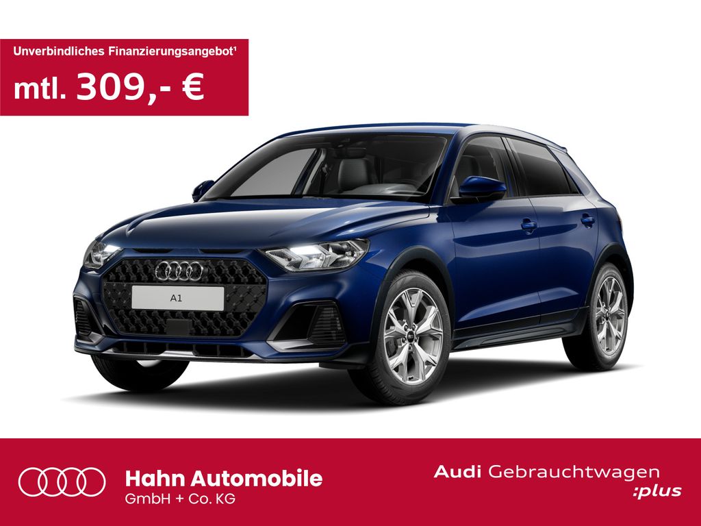 Image of Audi A1