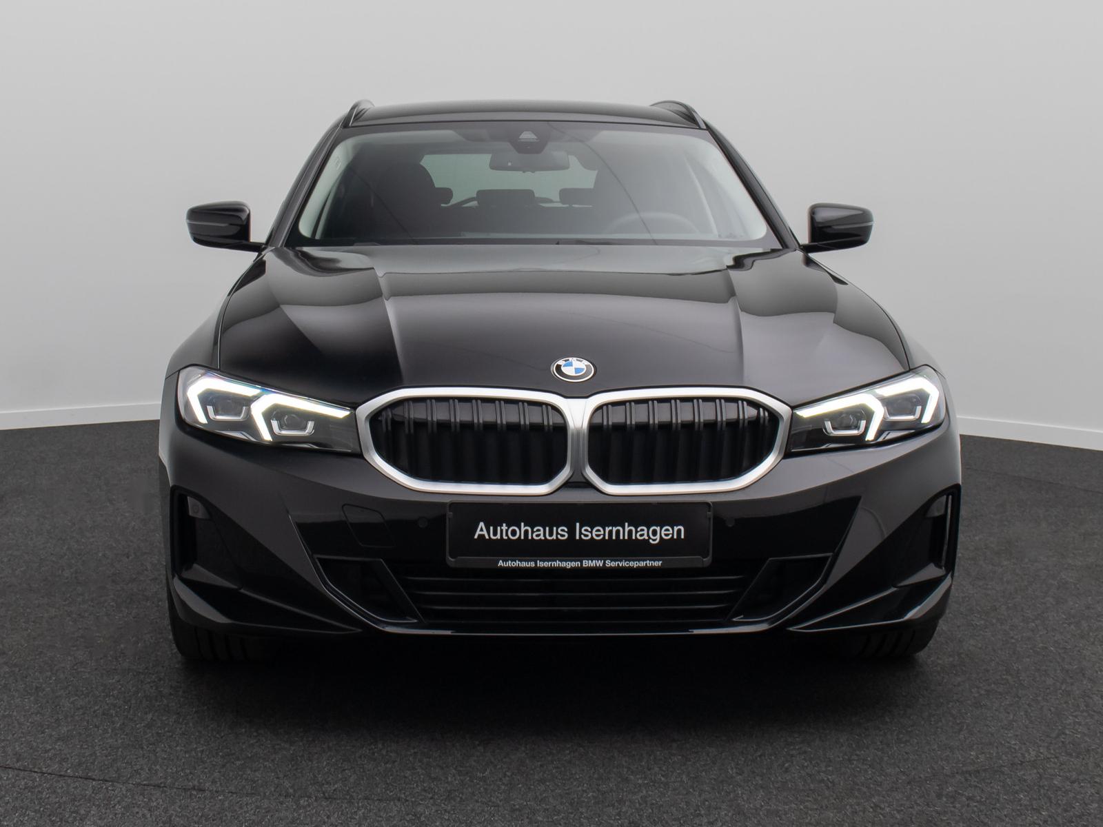 BMW 3 Series i DAB Alarm Kamera HiFi Widscreen Sport, миниатюра 2