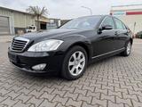 Mercedes-Benz S 320 CDI LEDER + NAVI+XENON+NACHTSICHT+AHK+CAM - Mercedes-Benz S-Klasse mit Diesel-Antrieb