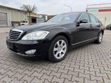 Mercedes-Benz S 320 CDI LEDER + NAVI+XENON+NACHTSICHT+AHK+CAM - Mercedes-Benz S 320 mit Diesel-Antrieb