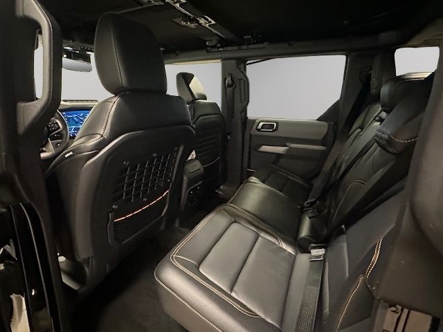 Fahrzeugabbildung Ford Bronco Badlands Allrad Kamera Tempomat Spurhalte