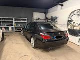 BMW Bmw e60 530d M Paket 280PS Schiebedach Tau... - BMW 335 in Dortmund
