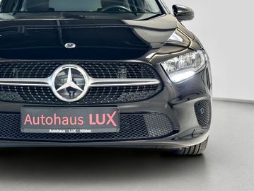 Mercedes A 200 - 5