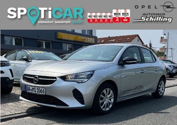 Opel Corsa F 5tg 1.2 Edition