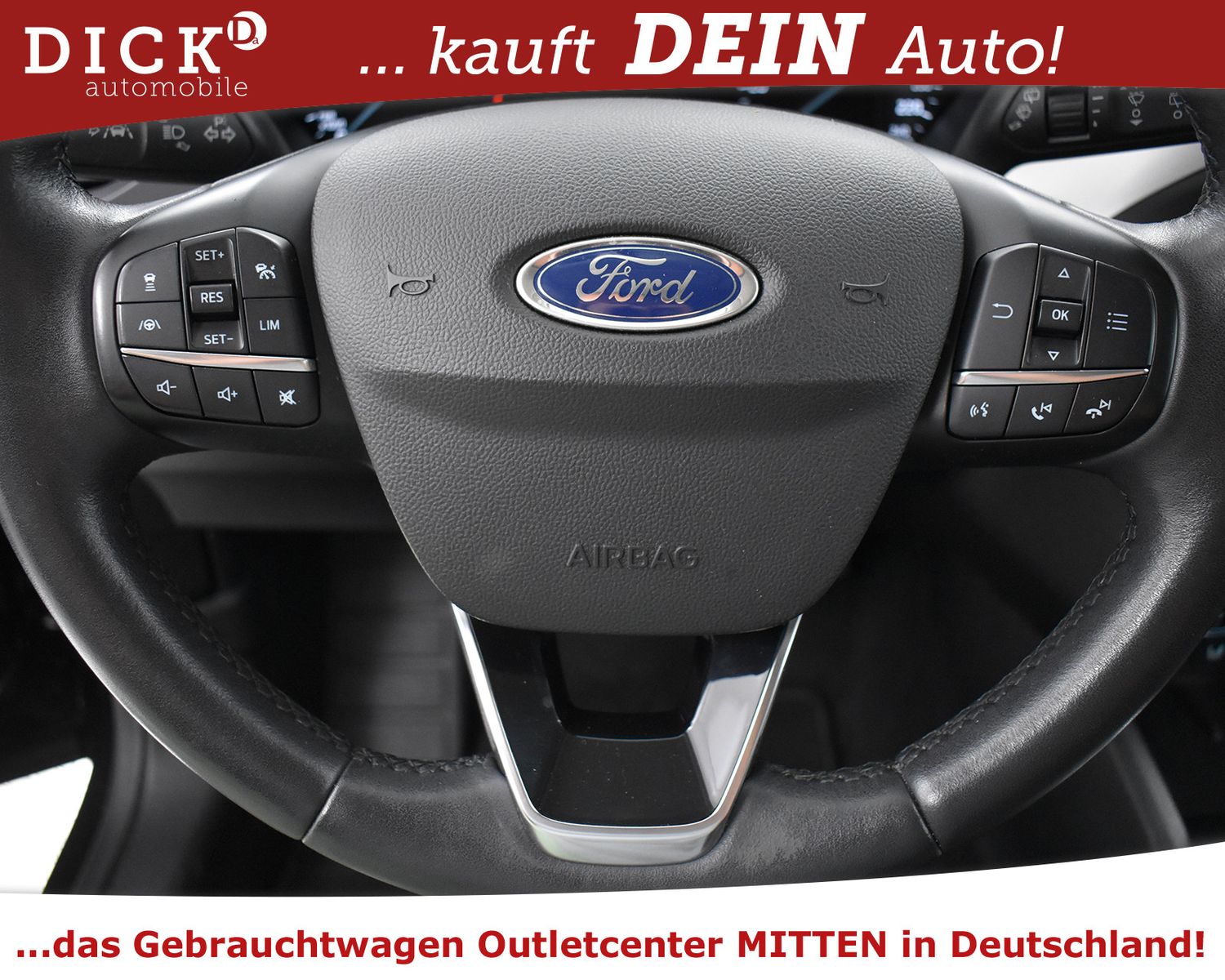 FORD Focus 1.5d Aut C&C NAVI+KAM+LED+SHZ+ACC+PARK+DAB - Image 22
