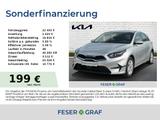 Kia Ceed 1.5T DCT7 VISION KOMFORT+ NAVI - Kia Gebrauchtwagen in Hamm
