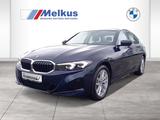 BMW 318i Schaltwippen/Driving/Parking/Lenkradheizung - BMW 318 in Chemnitz