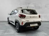 Dacia Spring ELECTRIC EXTREME 65 NAVI+KAMERA+PDC+KLIMA - scheckheftgepflegte Dacia Spring