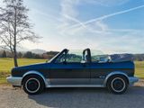 Volkswagen Golf 1 Cabrio Bel Air - Volkswagen aus 1990