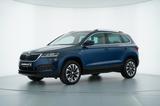 Skoda KAROQ DRIVE125 1.5TSI GEPFLEGTES STAMMKUNDENAUTO - Skoda Karoq in Braunschweig