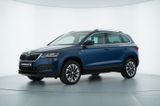Skoda KAROQ DRIVE125 1.5TSI GEPFLEGTES STAMMKUNDENAUTO - Skoda in Salzgitter