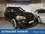 BMW X5 xDrive 50 i Sportpaket AHK Pano StandHZG HUD  - BMW X5 in Essen