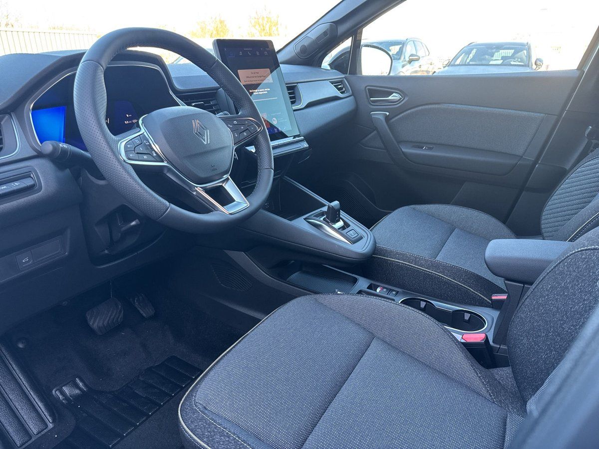 Renault Symbioz - Bild 10