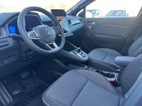 Renault Symbioz - Vorschau Bild 10